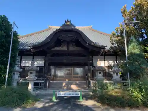 華蔵寺(群馬県)