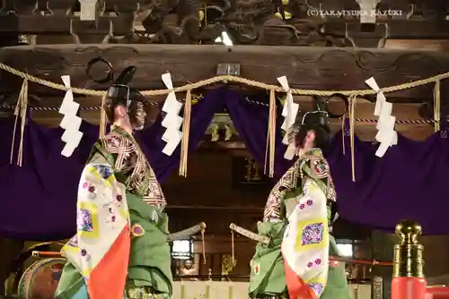 小野照崎神社(東京都)