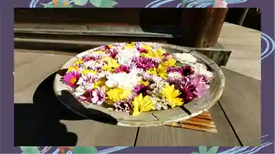 観音寺(東京都)