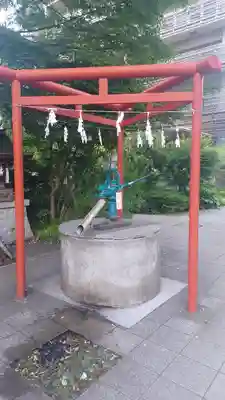 成子天神社(東京都)