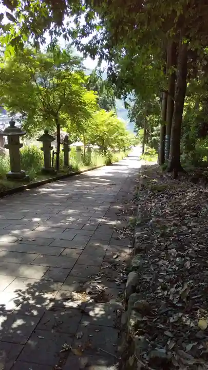 須賀神社のその他建物