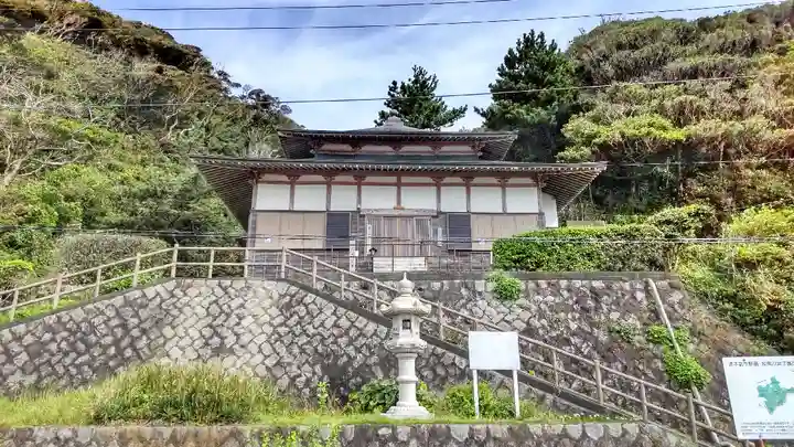 高養寺のその他建物