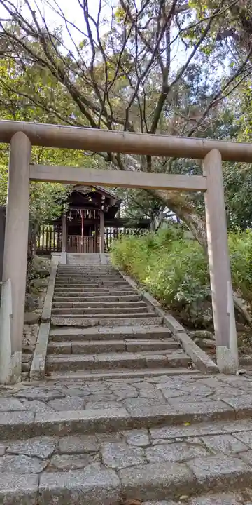 今宮神社(京都府)