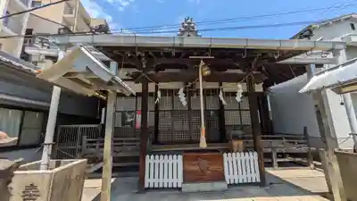 天神社(大阪府)