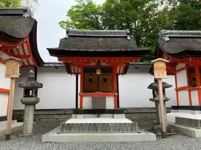 伏見稲荷大社(京都府)