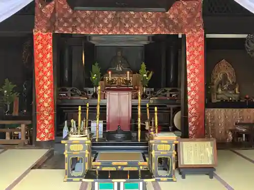 四天王寺(大阪府)