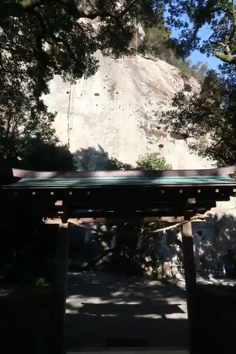 花窟神社(三重県)