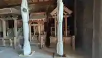 天満宮(滋賀県)