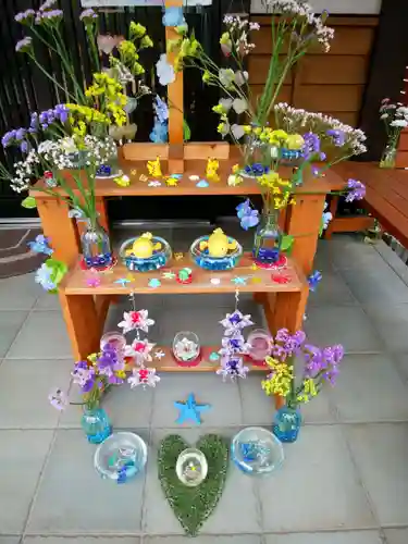 伊達神社(北海道)