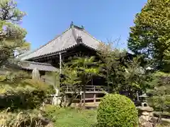 横蔵寺(兵庫県)