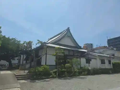 願泉寺(大阪府)