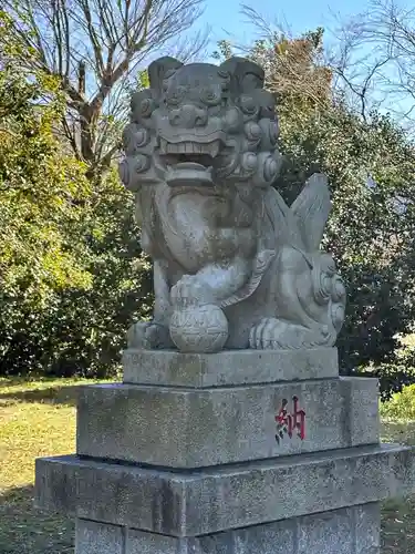 浅間神社(静岡県)