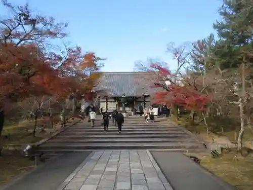 仁和寺(京都府)