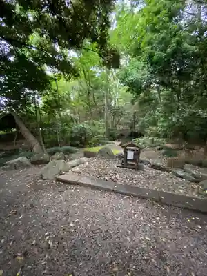 武蔵一宮氷川神社(埼玉県)