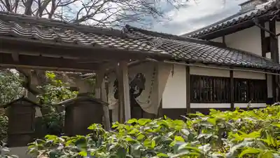 上品蓮台寺(京都府)