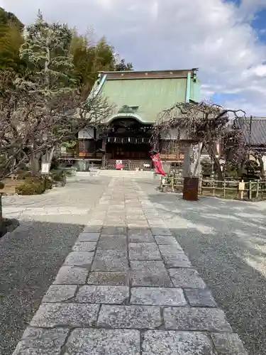 妙法寺(神奈川県)
