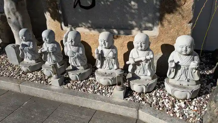 本壽寺(本寿寺)(兵庫県)