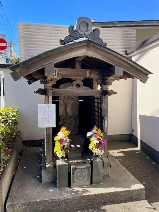満願寺(東京都)
