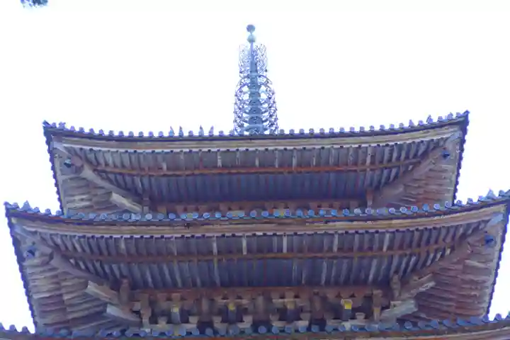 醍醐寺(京都府)