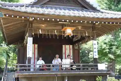 西向天神社(東京都)