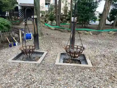 本土神社(岐阜県)