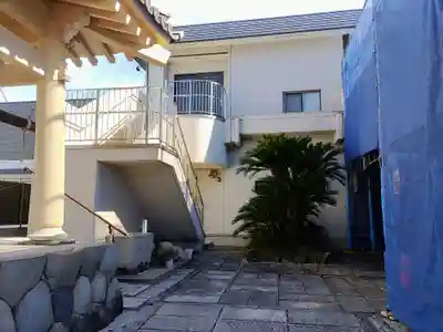 西恩寺のその他建物