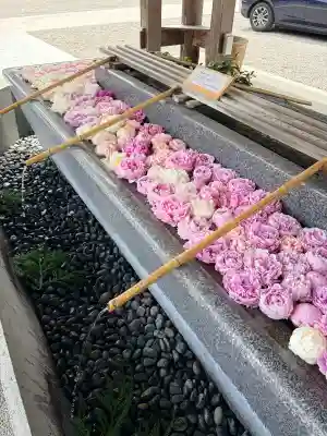 射水神社(富山県)