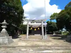 山上神社(愛知県)