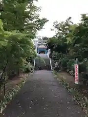 八幡宮の建物その他