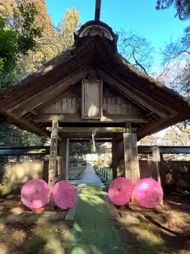 光丸山 法輪寺(栃木県)