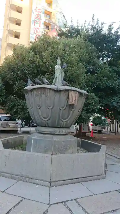 大須観音 (北野山真福寺宝生院)のその他建物