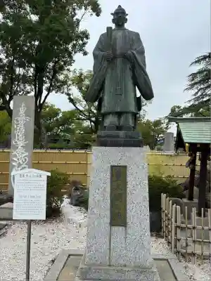 太閤山常泉寺(愛知県)
