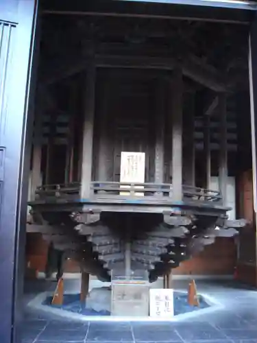 長谷寺のその他建物