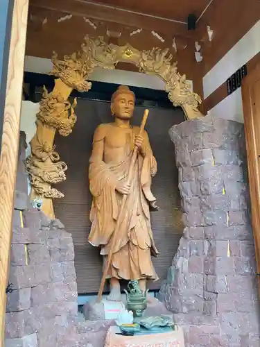 東光寺(埼玉県)