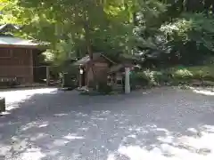 北野天神社の建物その他