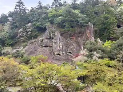 那谷寺(石川県)