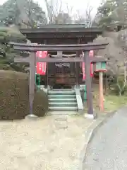 大光普照寺(埼玉県)