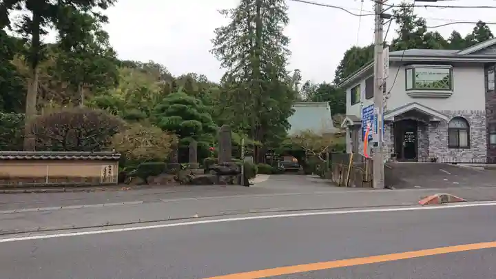 林泉寺のその他建物