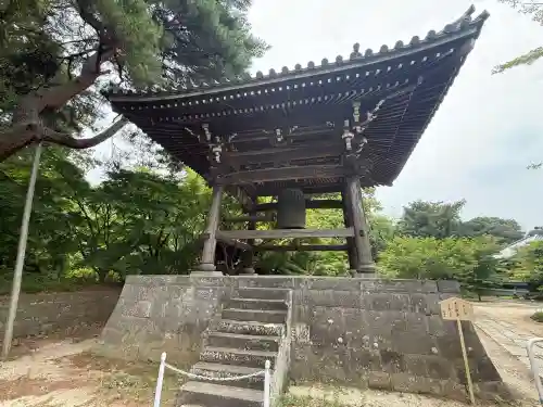 東漸寺(千葉県)