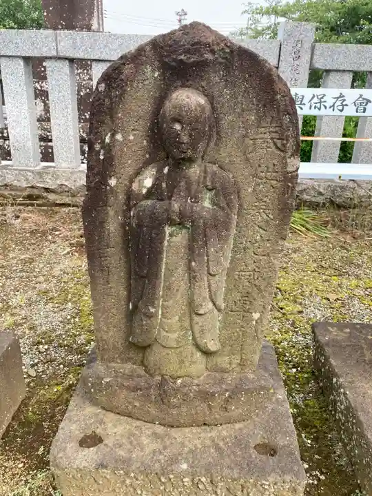 天徳寺(神奈川県)