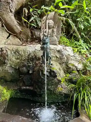 高龍神社(新潟県)