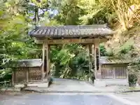 如意輪寺(奈良県)