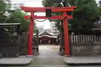 堀川戎神社(大阪府)