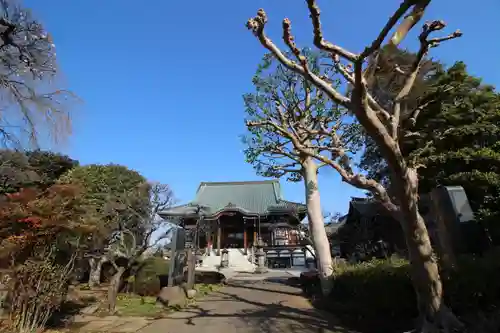 全徳寺(埼玉県)