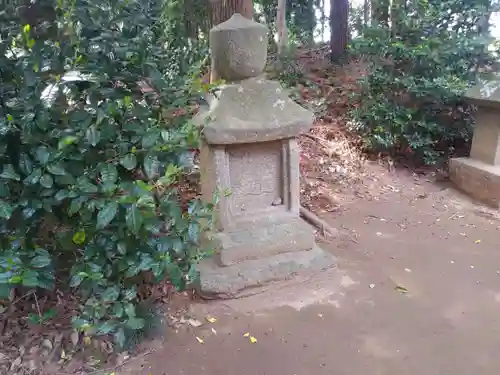 八坂神社の末社