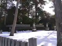 犁神社(福井県)