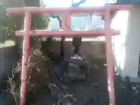 法浄寺の末社・摂社