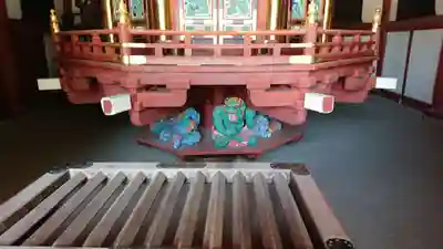 成田山新勝寺のその他建物