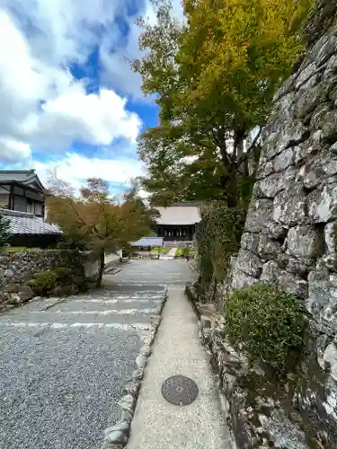 大原寺勝林院(京都府)