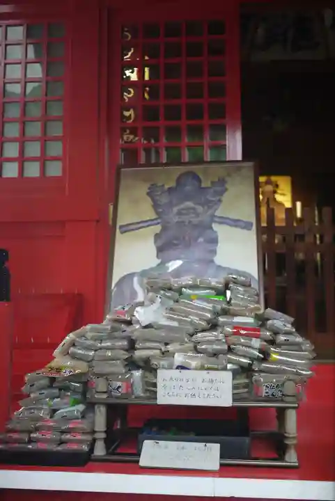 源覚寺のその他建物